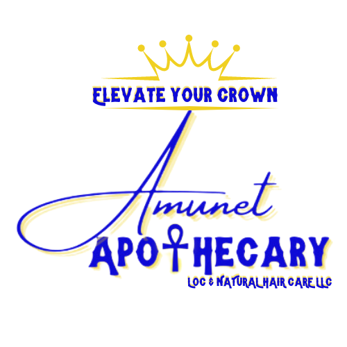 Elevate Your Crown: The Amunet Apothecary Story