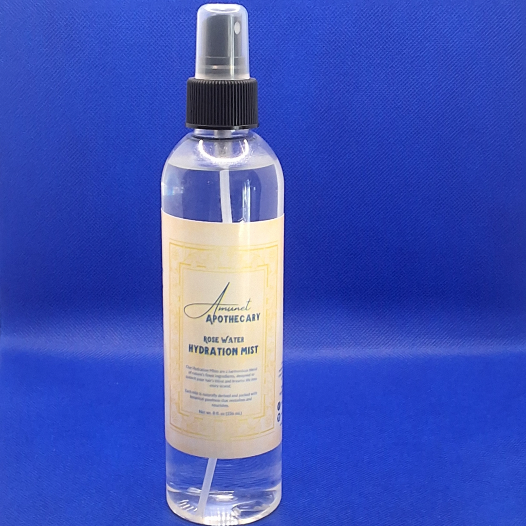 Gallon Hydration Mists **PRE-ORDER **