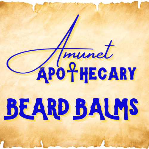 Beard Balms