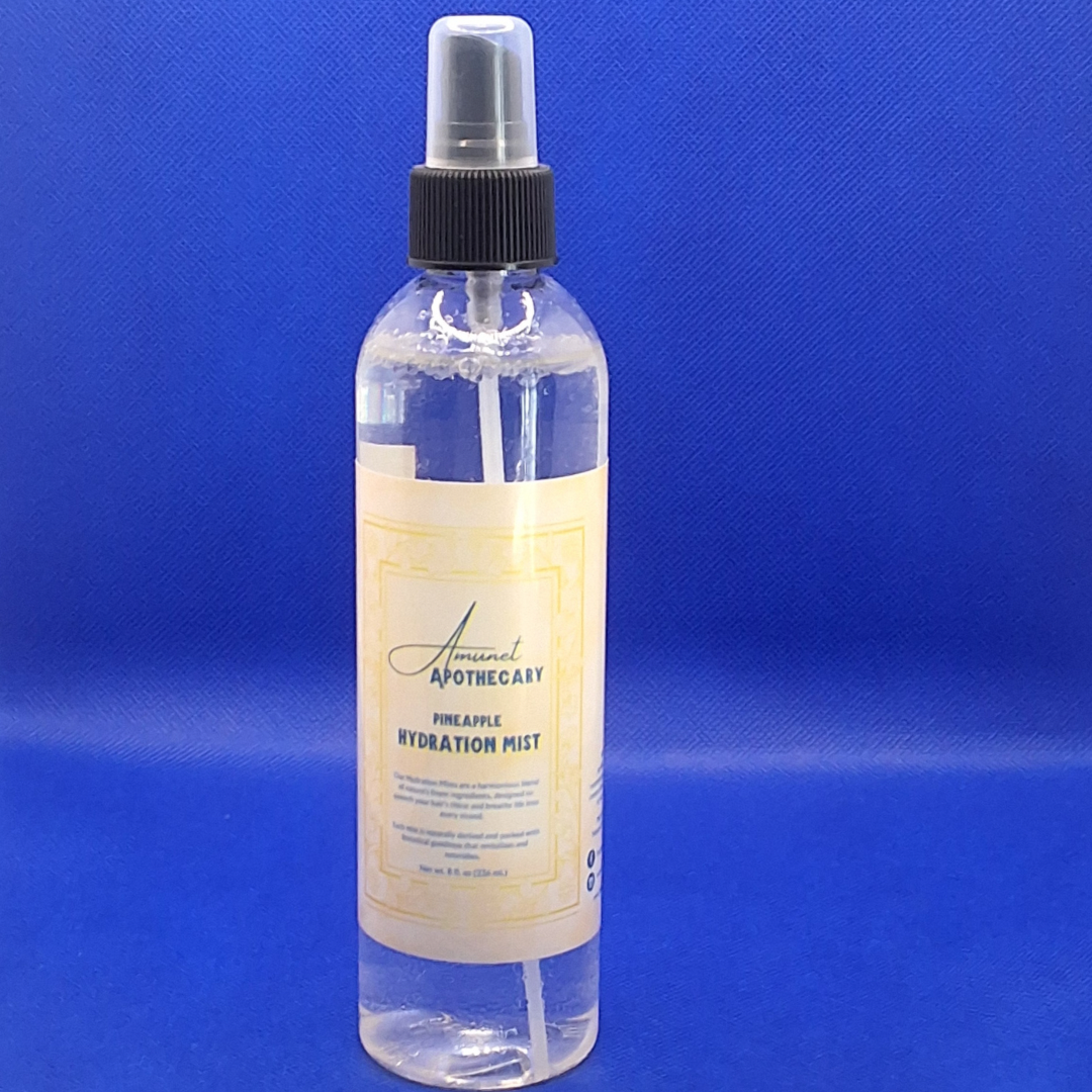 Gallon Hydration Mists **PRE-ORDER **