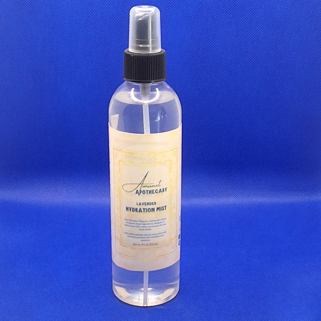 Gallon Hydration Mists **PRE-ORDER **